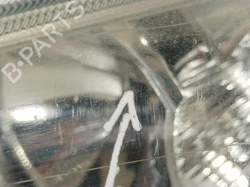 Left headlight FORD FOCUS II (DA_, HCP, DP) 1.6 Ti | BP30852905C28 - Image 5