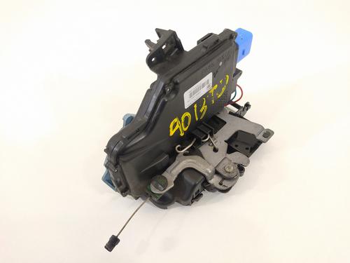 Used Rear right lock SKODA OCTAVIA II (1Z3) [2004-2013]  10678865
