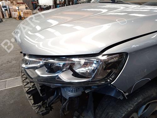 Left headlight CITROËN C-ELYSEE (DD_) 1.6 BlueHDi 100 | BP36501983C28 - Image 2