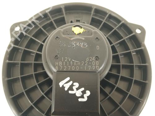 Varmvifte MAZDA CX-3 (DK)  | BP16808355M62