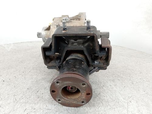 Front differential SUZUKI SX4 (EY, GY) 1.9 DDiS 4x4 (RW419D) | BP34136234M23 - Image 2