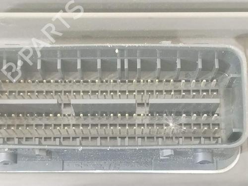 Engine control unit (ECU) OPEL ASTRA K (B16) 1.5 CRDI (68) | BP34448245M57 - Image 6
