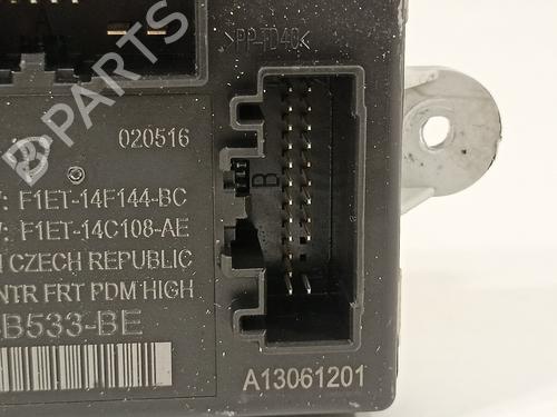 Electronic module FORD FOCUS III  | BP16804741M83