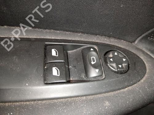 Used Left front window switch Left front window switch CITROËN C4 II (NC_) 1.2 THP 110 (NCHNZ6, NCHNV6) (110 hp) 35919530 35919530