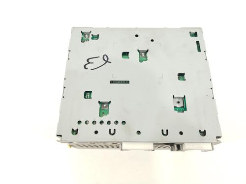 Bilradio MITSUBISHI PAJERO IV (V8_W, V9_W) 3.2 DI-D (V88W, V98W) | BP17872582E6