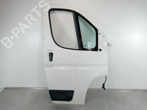 Used Right front door PEUGEOT BOXER Van 2.0 BlueHDi 130 (130 hp) 16810567