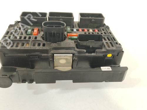 Fuse box CITROËN C4 I Saloon 1.6 HDi | BP37173142E1 - Image 3