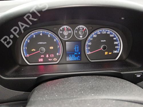 Used Instrument cluster Instrument cluster 36911218 36911218