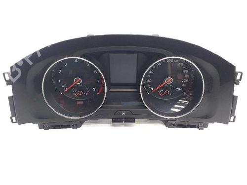 Instrument cluster VW GOLF VII (5G1, BQ1, BE1, BE2)  | BP8487826C47 