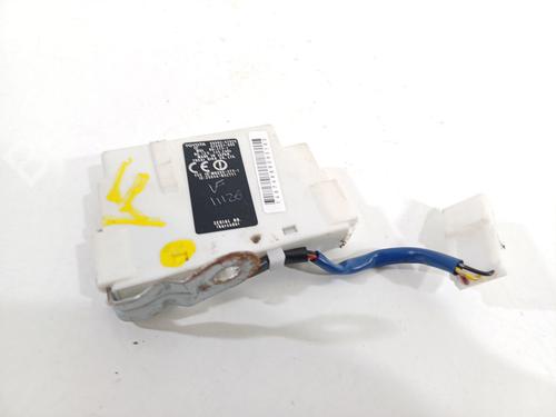 Used Electronic module TOYOTA PRIUS Liftback (_W2_) [2003-2010]  22320890