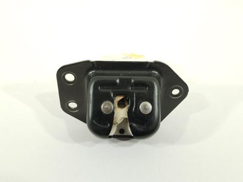Used Tailgate lock NISSAN JUKE (F15) 1.6 DIG-T NISMO RS (218 hp) 27870389
