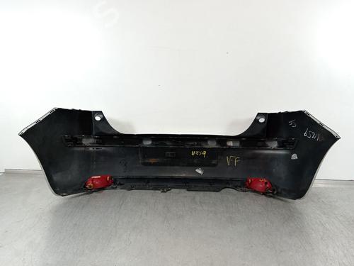 Rear bumper CITROËN C4 I (LC_)  | BP16866635C8 