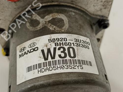 ABS pump KIA SPORTAGE III (SL)  | BP5771986M43