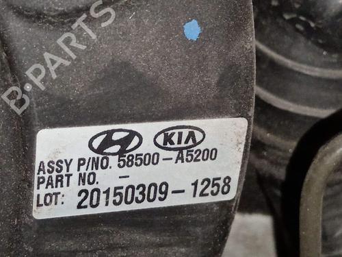 Servo brake KIA CEE'D (JD) 1.6 CRDi 110 | BP36325701M42 - Image 2