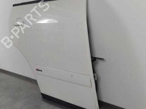Right rear door AUDI A2 (8Z0) 1.4 TDI | BP9620479C5 
