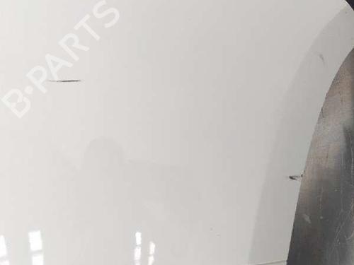 Rear bumper VW SCIROCCO III (137, 138) 1.4 TSI | BP6322612C8 