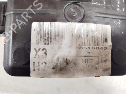 Suspension compressor CITROËN C5 II (RC_) 2.0 HDi (RCRHRH) | BP38774902M103 - Image 8