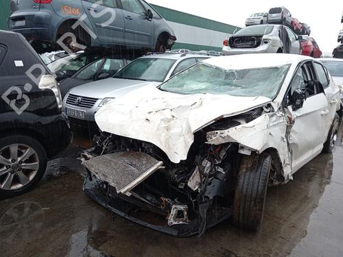 Left front window switch SEAT LEON (5F1) 1.6 TDI | BP31808429I27