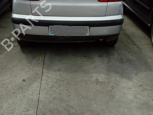 Left taillight SEAT IBIZA II (6K1) 1.9 SDI | BP13735539C34 