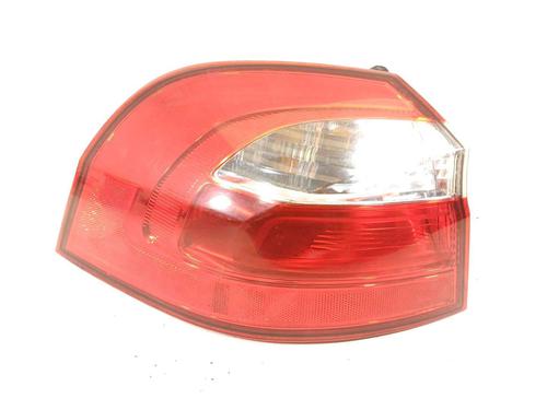 Used Left taillight Left taillight KIA RIO III (UB) 1.2 CVVT (84 hp) 36499427 36499427