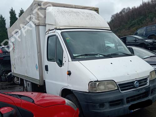 Engine control unit (ECU) FIAT DUCATO Van (244_) 2.8 JTD | BP33958456M57  - Image 6