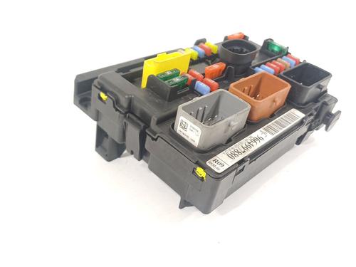 Fuse box CITROËN C2 (JM_) 1.4 | BP36412041E1 - Image 5