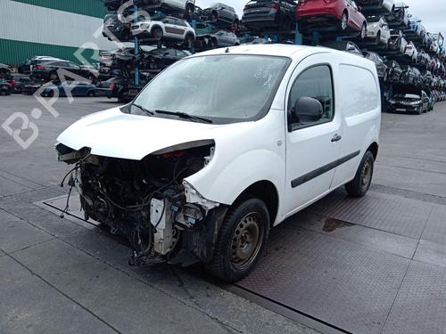 Right front window motor RENAULT KANGOO Express (FW0/1_) 1.5 dCi 75 (FW07, FW10, FW04) | BP38175240E20 - Image 3