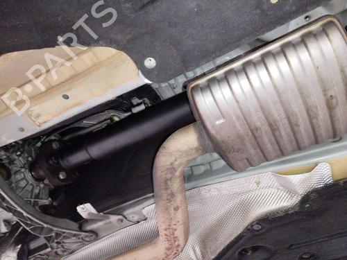 Driveshaft BMW 3 (E90) 318 d | BP37436521M37 - Image 2