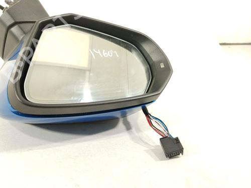 Retrovisor esquerdo AUDI Q2 (GAB, GAG) 35 TFSI | BP33930980C26 - Image 6