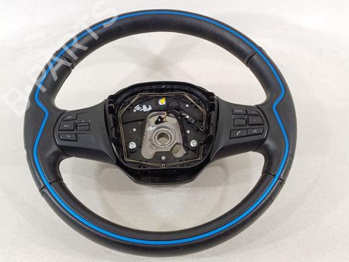 Used Steering wheel BMW i3 (I01) [2013-2025]  26141537