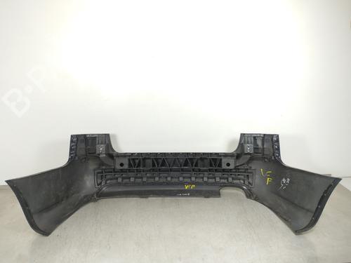 Rear bumper AUDI A4 B7 (8EC) 2.0 TDI | BP10635188C8 