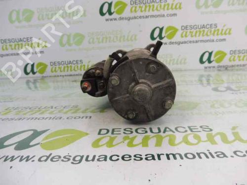 Starter FORD MONDEO IV (BA7)  | BP1851661M8 