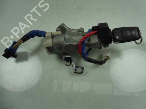 Ignition barrel HYUNDAI i30 (FD)  | BP4644692M48 