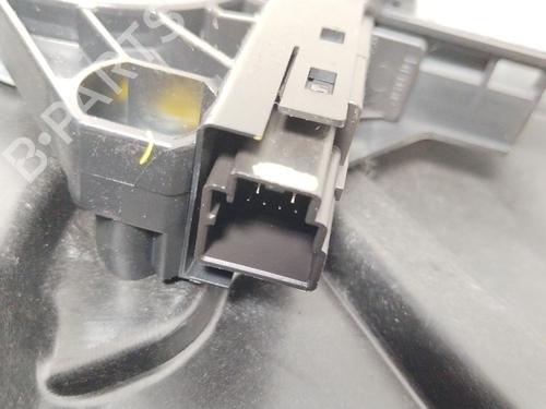 Front right window mechanism VOLVO XC60 I SUV (156) D3 | BP28377509C23