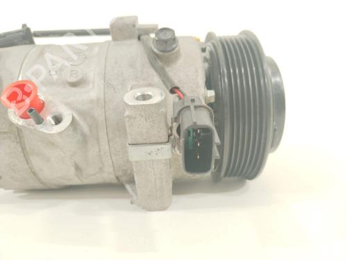 AC compressor HYUNDAI i20 III (BC3, BI3) 1.2 | BP26235340M34 - Image 5