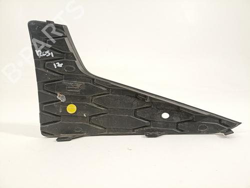 Grille SEAT LEON (5F1)  | BP17744698C40 
