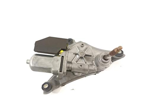 Used Rear wiper motor Rear wiper motor TOYOTA AURIS (_E15_) [2006-2013] 17558957 17558957
