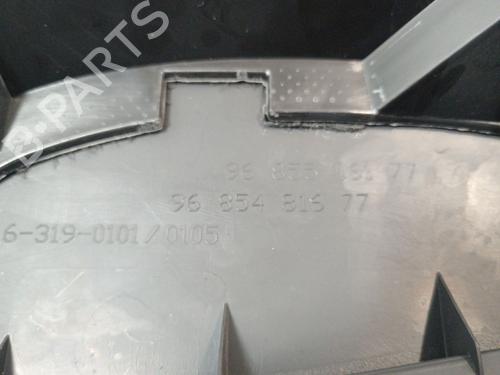 Airbag Kit PEUGEOT 5008 (0U_, 0E_)  | BP19314458C86 