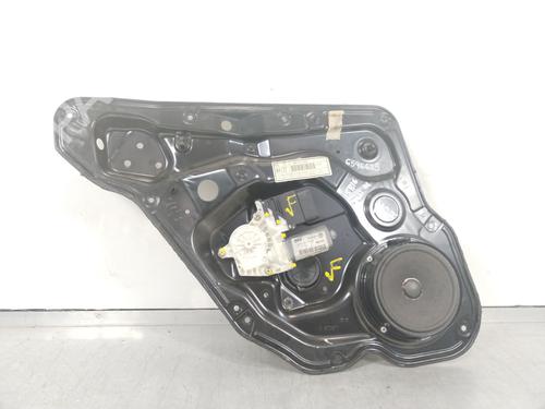 Rudehejsemekanisme venstre bagtil SEAT LEON (1M1) 1.9 TDI (110 hp) 30487378