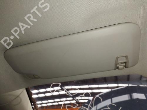 Used Left sun visor Left sun visor 37997095 37997095