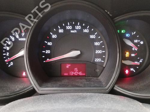 Engine KIA RIO III (UB) 1.2 CVVT | BP36812462M1 - Image 5