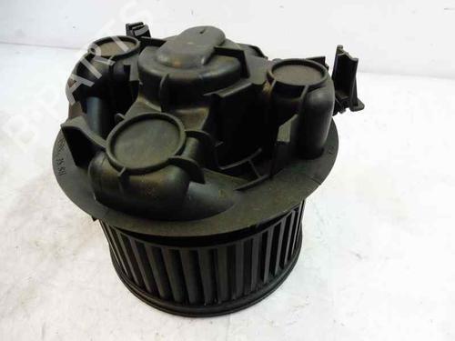 Used Heater blower motor NISSAN MICRA III (K12) [2002-2010]  14301152