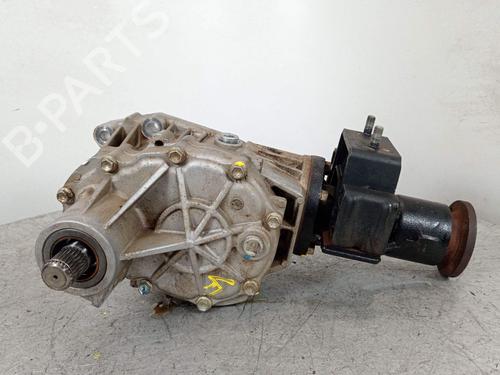 Front differential SUZUKI SX4 (EY, GY) 1.9 DDiS 4x4 (RW419D) | BP34136234M23 - Image 3