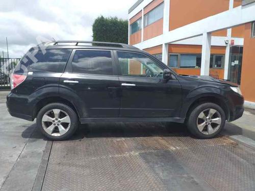 SUBARU FORESTER (SJ_)  2.0 D AWD (SJD)  904504