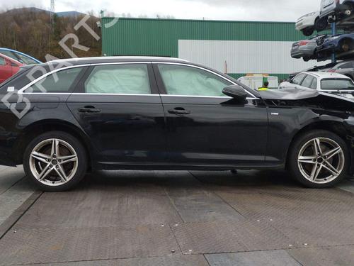 ABS pump AUDI A4 B9 Avant (8W5, 8WD) 2.0 TDI | BP32044154M43 - Image 12