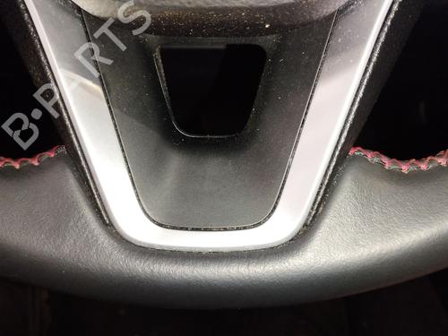 Steering wheel TOYOTA COROLLA Hatchback (_E21_, _EA1_, _EH1_) 1.8 Hybrid (ZWE211) | BP36989444C49 - Image 4