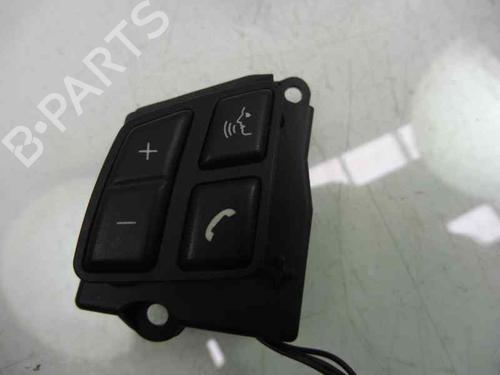 Steering wheel controls BMW 1 (E87)  | BP3127730E15 