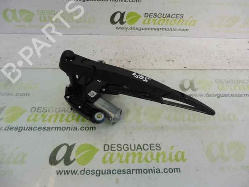 Used Rear wiper motor Rear wiper motor 1959842 1959842