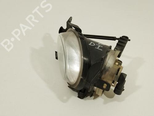 Left front fog light OPEL CORSA D (S07) 1.4 (L08, L68) | BP28188639C30 