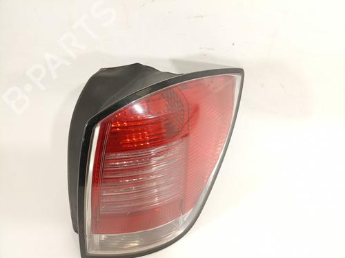 Right taillight OPEL ASTRA H Estate (A04)  | BP20221184C35 